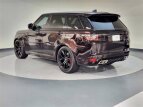Thumbnail Photo 5 for 2022 Land Rover Range Rover Sport SVR
